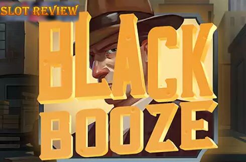 Black Booze slot